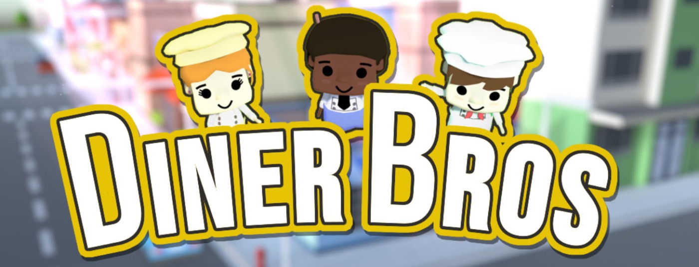 Diner Bros. (PC) – Games&Cigarettes